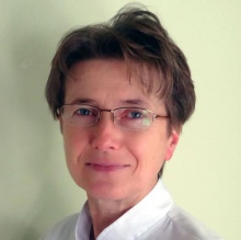Powiększ obraz: Mariola Terlecka, stomatolog Tychy