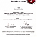 Powiększ obraz: certificate 13