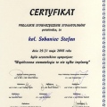 Powiększ obraz: certificate 55