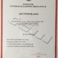 Powiększ obraz: certificate 5