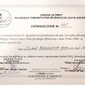 Powiększ obraz: certificate 1