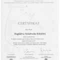 Powiększ obraz: certificate 8