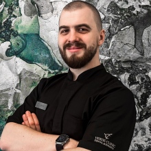 Powiększ obraz: Jakub Nitka, stomatolog Elbląg