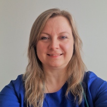 Powiększ obraz: Anna Zubkiewicz-Zarębska, gastrolog Wrocław