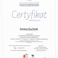 Powiększ obraz: certificate 15