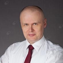 Powiększ obraz: Waldemar Wiecha, stomatolog Kraków