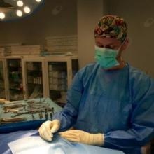 Powiększ obraz: Waldemar Jacek Tajl, chirurg naczyniowy Gdańsk