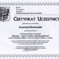 Powiększ obraz: certificate 40