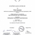 Powiększ obraz: certificate 4