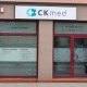 CKmed logo