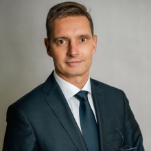 Powiększ obraz: Artur Chełmicki, ginekolog Katowice