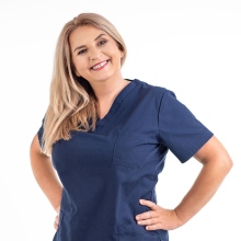 Powiększ obraz: Ewa Rutkowska, położna/położny Kamienna Góra