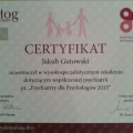 Powiększ obraz: certificate 8