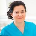 Joanna Jeleń-Krzeszewska, stomatolog Wrocław