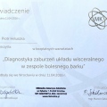 Powiększ obraz: certificate 18