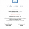 Powiększ obraz: certificate 42