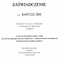 Powiększ obraz: certificate 10