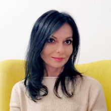 Powiększ obraz: Marta Włodarska, psychoterapeuta Legnica