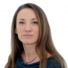 mgr Agnieszka Ozimek-Wojciechowska