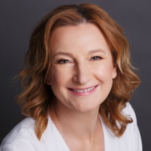 Powiększ obraz: Małgorzata Borowińska-Madej, stomatolog Warszawa