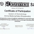 Powiększ obraz: certificate 16