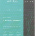 Powiększ obraz: certificate 66