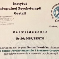 Powiększ obraz: certificate 1