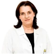 Powiększ obraz: Klaudia Katolik, laryngolog Kraków