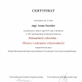 Powiększ obraz: certificate 5