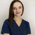 Anna Nadgrodkiewicz, stomatolog Białobrzegi