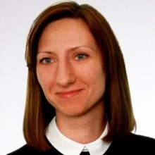 Powiększ obraz: Aleksandra Bębnowicz, dietetyk Warszawa