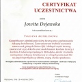Powiększ obraz: certificate 2