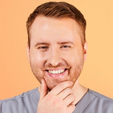 Powiększ obraz: Paweł Piotrów, urolog Wrocław