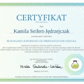 Powiększ obraz: certificate 55
