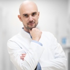 dr n. med. Łukasz Kupis