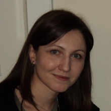 Powiększ obraz: Michalina Gabryś, psychoterapeuta Radomsko