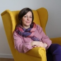Aleksandra Zakrzewska, psycholog Warszawa