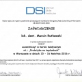 Powiększ obraz: certificate 8