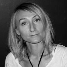 Powiększ obraz: Karolina Maniewska, psycholog Skórzewo