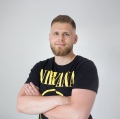 Patryk Pikulski, fizjoterapeuta Gdańsk
