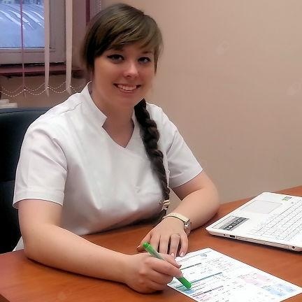 mgr Marta Siekierska