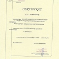 Powiększ obraz: certificate 5