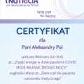 Powiększ obraz: certificate 8