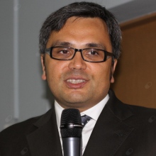 Powiększ obraz: Adam Kobayashi, neurolog Warszawa