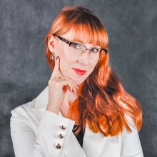 Powiększ obraz: Agnieszka Wawruszczak, lekarz rodzinny Gdańsk