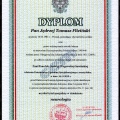 Powiększ obraz: certificate 8
