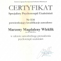 Powiększ obraz: certificate 1