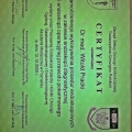 Powiększ obraz: certificate 2