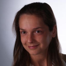 Powiększ obraz: Magdalena Obodzińska, psycholog Jastrzębie-Zdrój