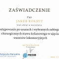 Powiększ obraz: certificate 8